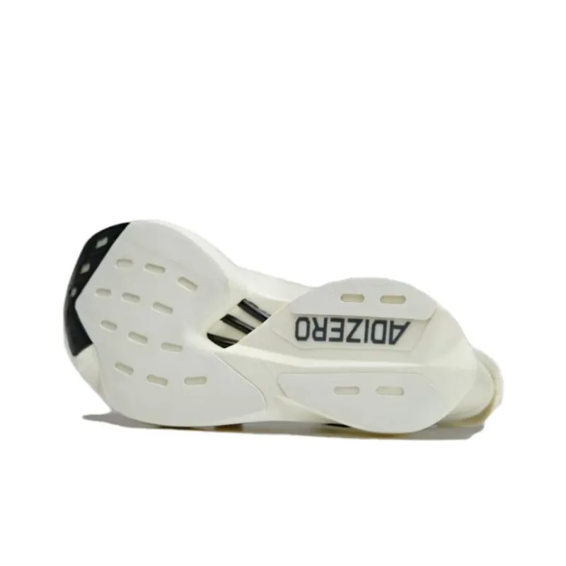 Adidas Y 3 Adios Pro 3.0 Off White Core Black-4