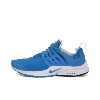 Nike Air Presto Essential Photo Blue Photo Blue White