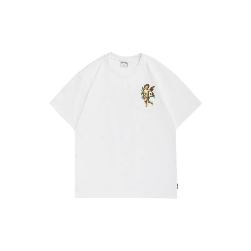 FEICHAI T-Shirts Unisex-3