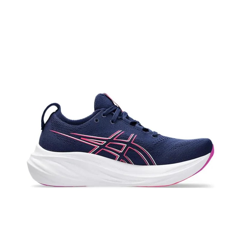 Asics Gel Nimbus 26 'Blue Expanse Bold Magenta' Women's-1