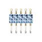 Camouflage Ultra-Fast Scale Lead 3.5g[5 Pcs]
