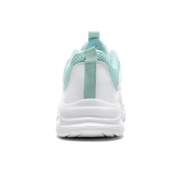Warrior Abrasion Resistant Low Top Casual Shoes Men's White Teal-3