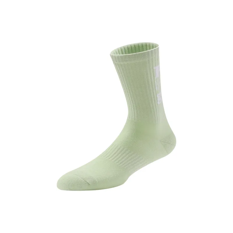 PEAK Knee High Socks Unisex Combo Set Multicolor-14