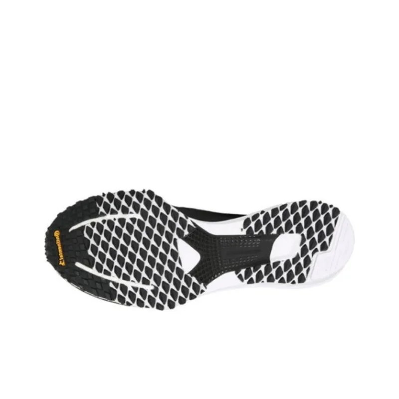 Adidas Adizero Takumi Sen 6 'Black'-4