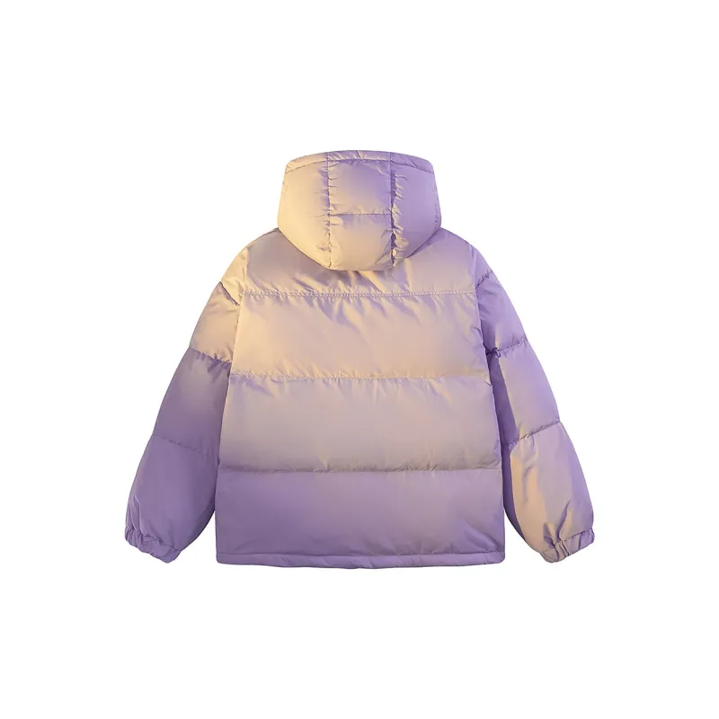 Mogao Long Over The Knee Down Jacket Unisex-19
