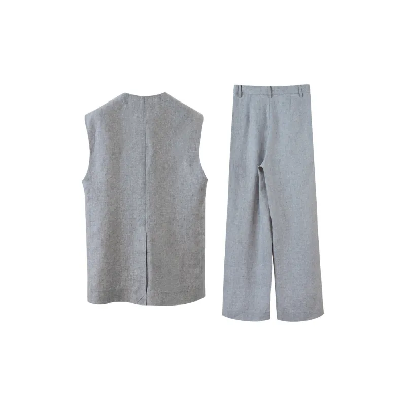 NancyCavally Casual Suit Women's-3