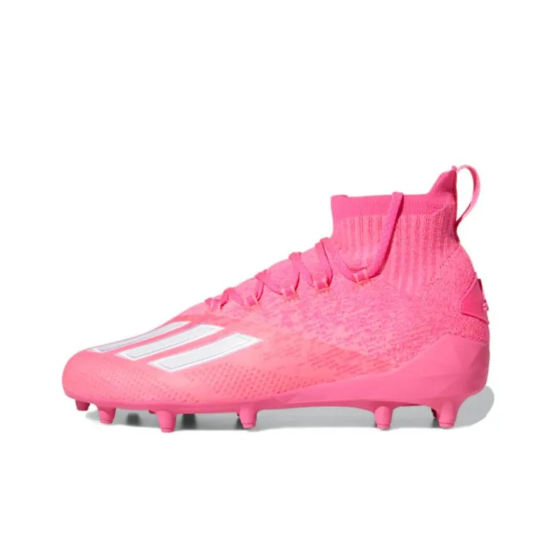 Adidas Adizero Primeknit Team Shock Pink-0