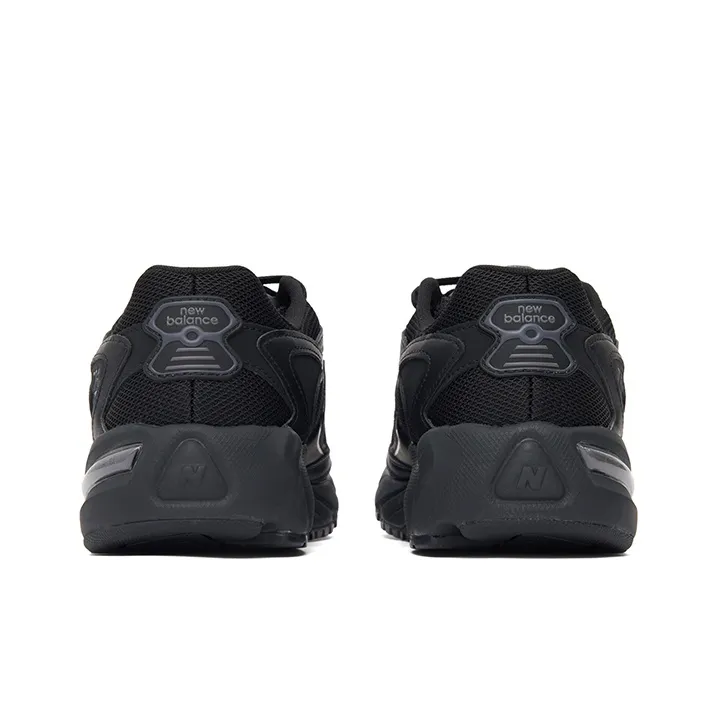 New Balance 725 Sneakers 'Black'-5