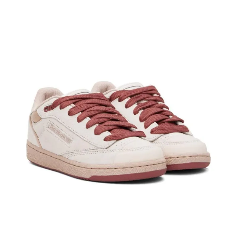 Reebok Women's Club C Bulc 'Blush Pink Stucco' Women's-2