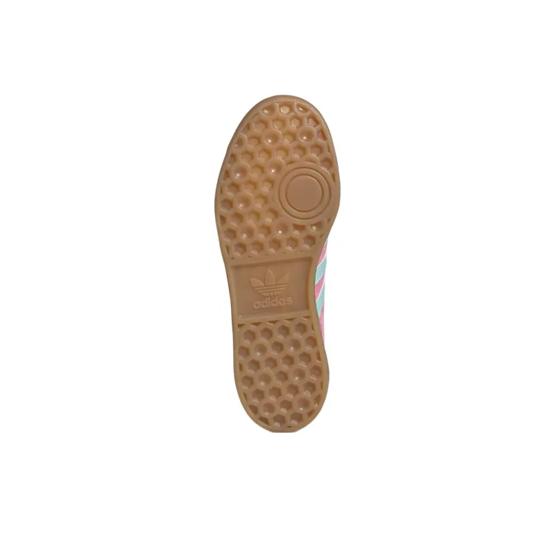 Adidas Hamburg Bliss Pink Women's-5