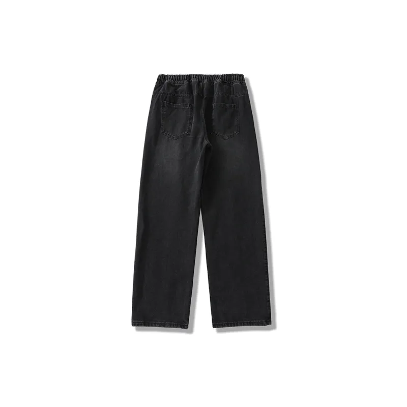 ELNHEN Jeans Unisex-2