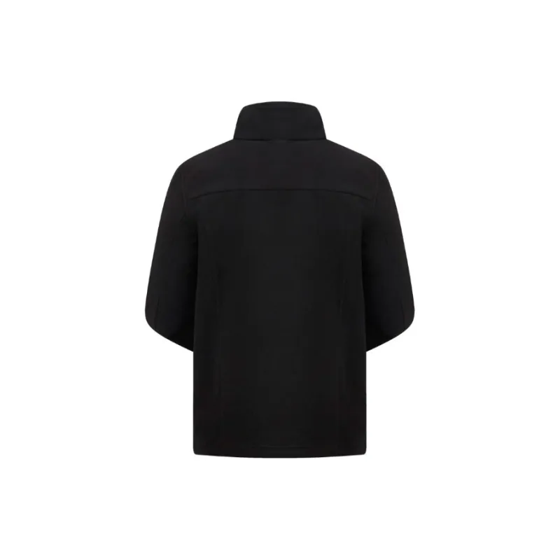 TOREAD 3 in 1 Outdoor Windproof Warm Windbreaker Jacket Unisex-7