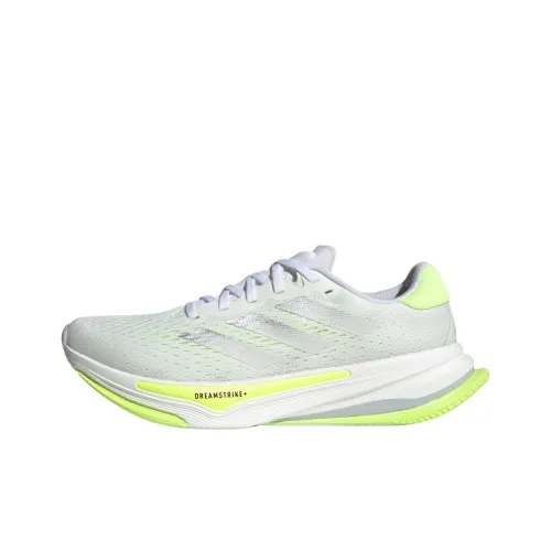 Adidas Supernova Prima 'Grey Green'
