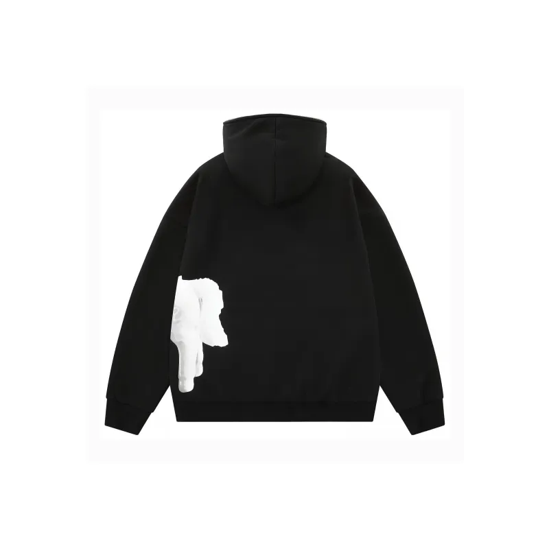 Duamin Sweatshirts Unisex-1