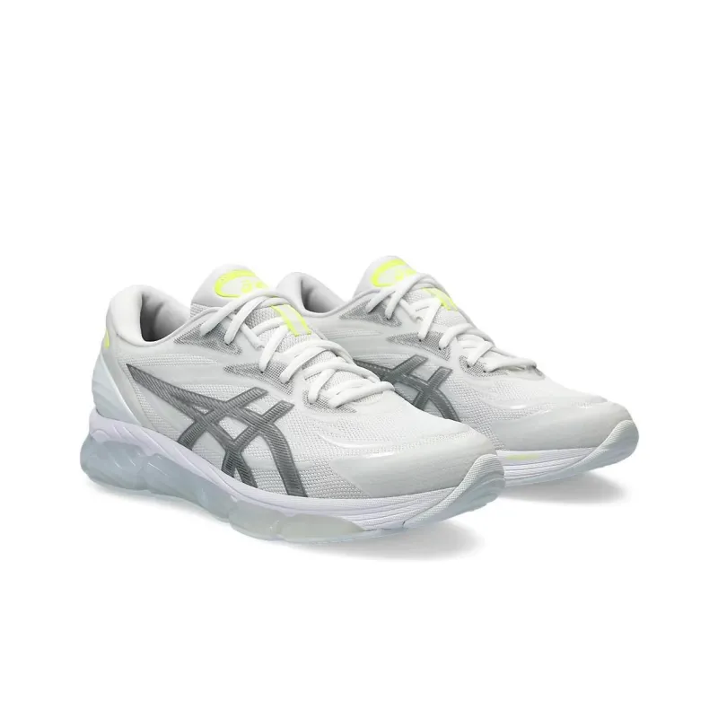 Asics Gel Quantum 360 Viii White Silver Neon-1