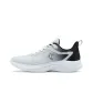 Gray Silver/Black