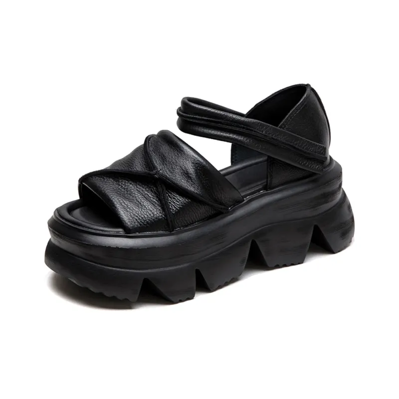 Jay Roman Sandals 6.5cm Women's-5