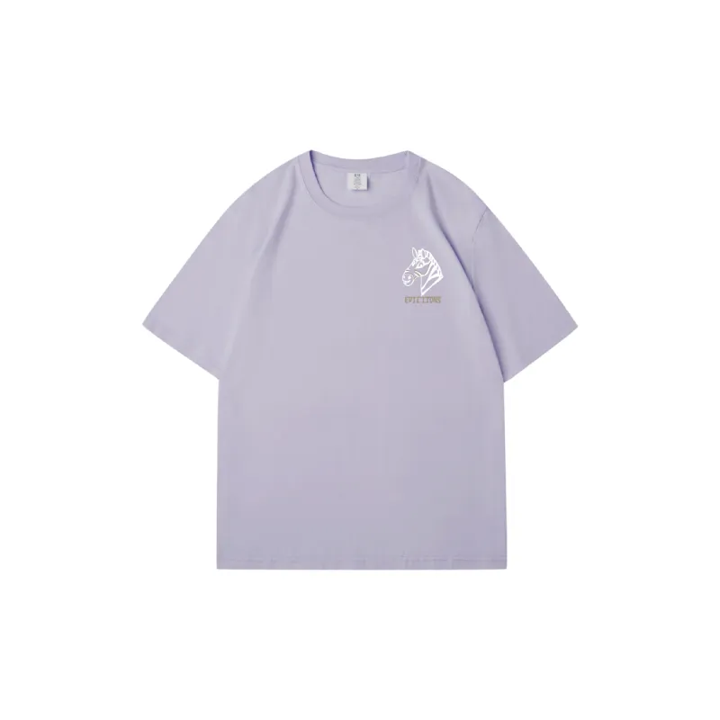 Evil Lions T Shirts Unisex-1