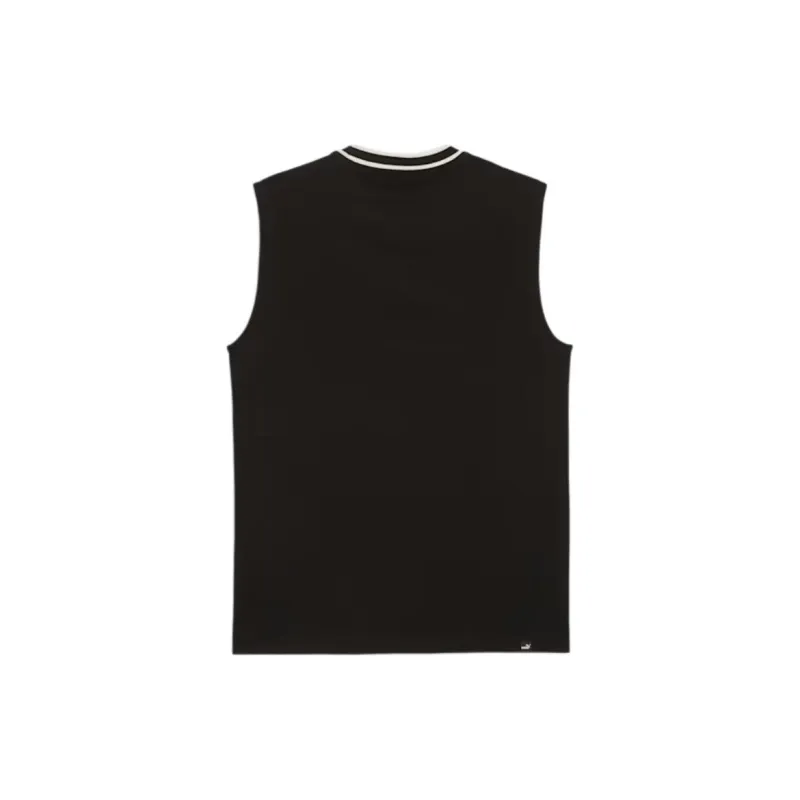 PUMA Squad Men's Sleeveless Tee-1