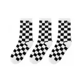 3-Pack (Checkerboard)