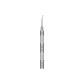 Extended Length Stainless Steel Leader Line Knotter[Curved Needle]