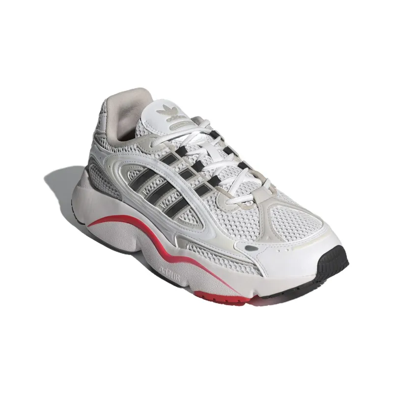 Adidas Ozmillen Cloud White Grey Core Black-2