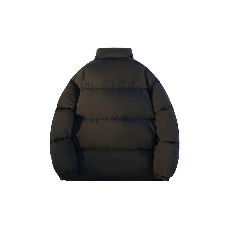 Mogao Long Over The Knee Down Jacket Unisex-7