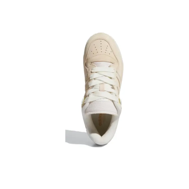 Adidas Rivalry 86 Low Crystal Sand Women's-3