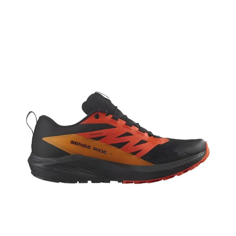 SALOMON Sense Ride 5 Gtx Sneakers-1