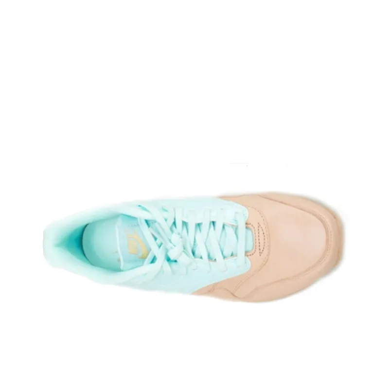 Nike Air Max 1 Vt Qs Arctic Green Vachetta Women's-2