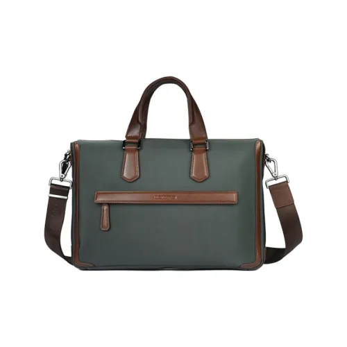 Hush Puppies Handbags Green