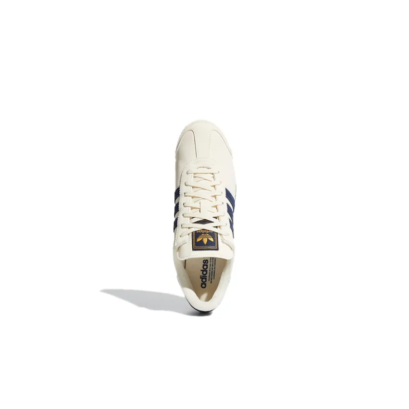 Samoa Adidas Originals 'Cream White Navy'-4