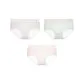 3 Pack (Light Pink+Lime+Peach Pink)