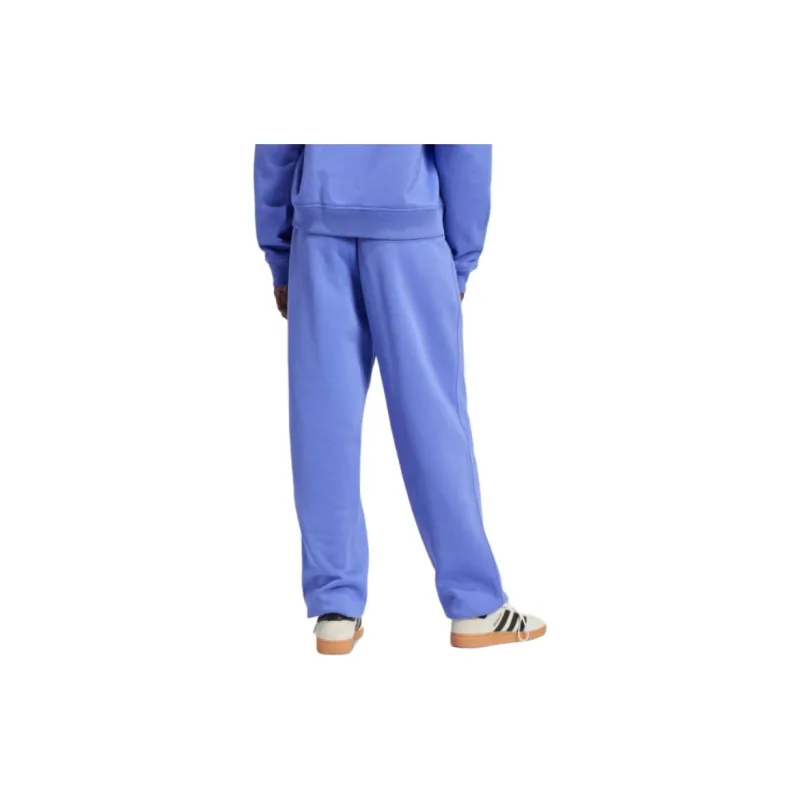 Adidas Essentials Fleece Loose Joggers-1