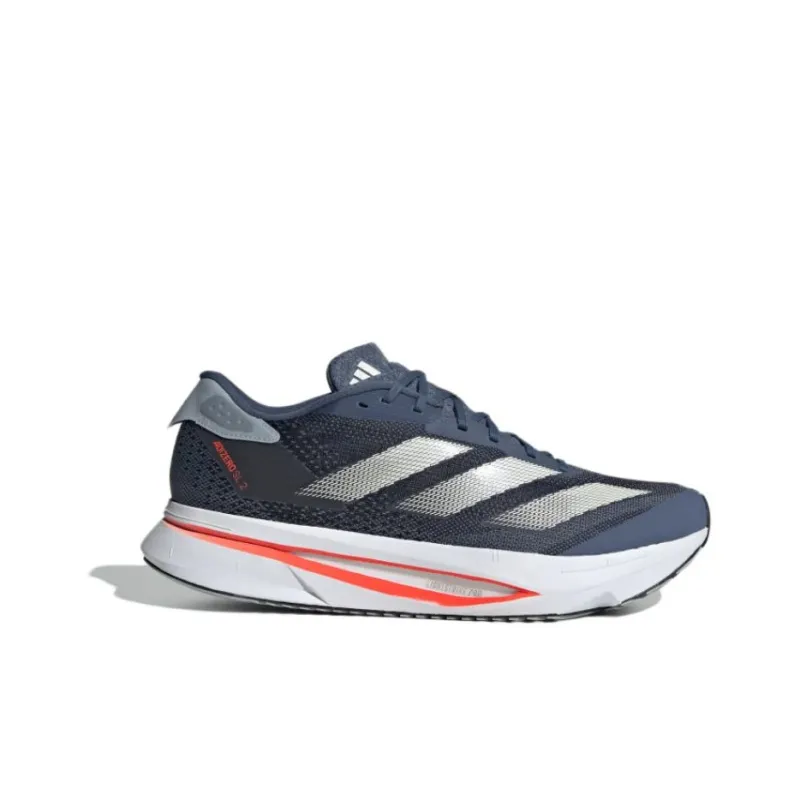 Adizero SL2 Adidas 'Preloved Ink Zero Metallic Red'-1