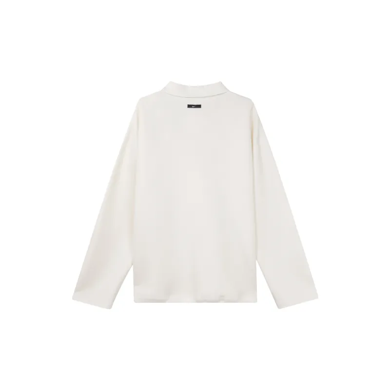 Nike AS M NSW TCH FLC RI Knitwear Men's White-1