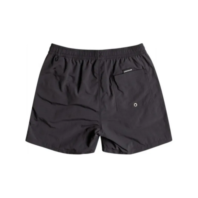 Quiksilver Swimming Shorts Men's Black-1