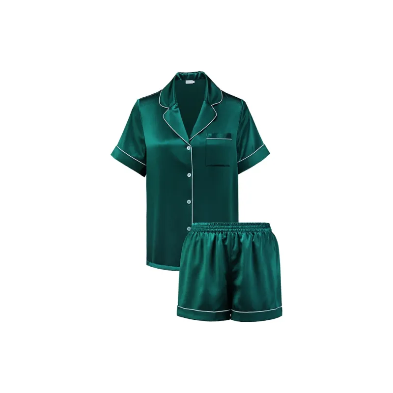 MANITO Women's Pajama Sets-4