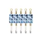 Camouflage Ultra-Fast Scale Lead 1.5g[10 Pcs]