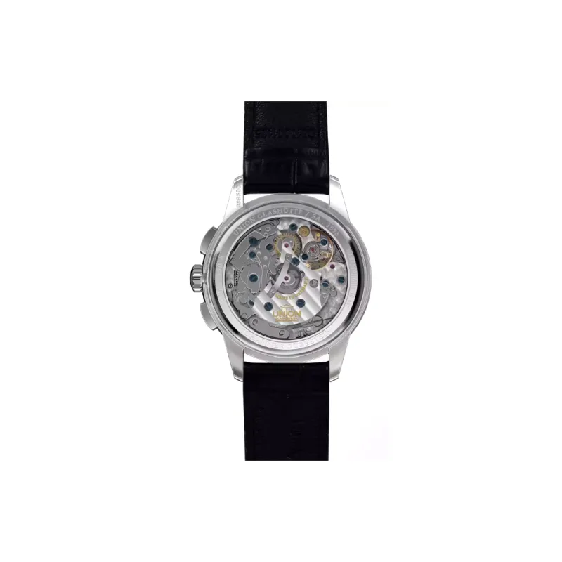 UNION GLASHUTTE/SA Men Watch-1