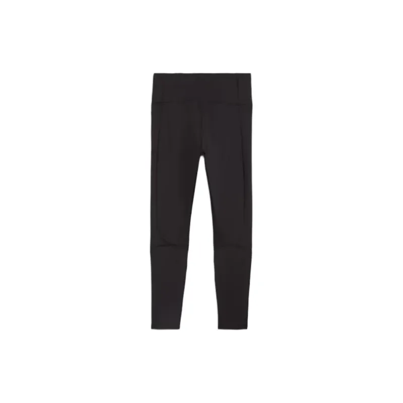 PUMA EVOSTRIPE Tights Women's Athletic Trousers Women's Black-1