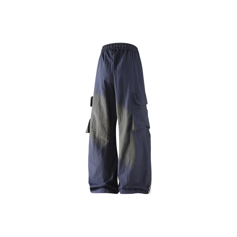 FASTFISH Casual Pants Unisex-12