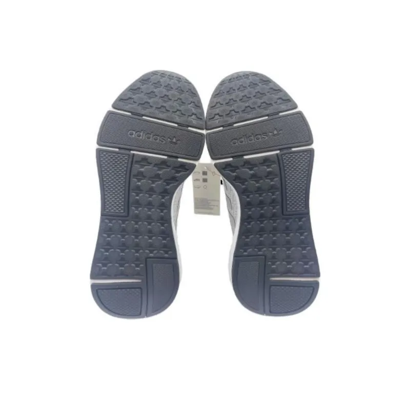 Adidas Swift Run 22 'White Grey' Women's-4