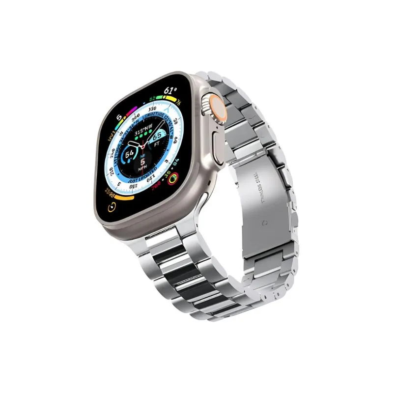Spigen Modern Collection Watch Bands 49mm Unisex-6
