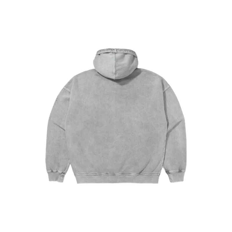 MADNESS Jackets Unisex Gray-1