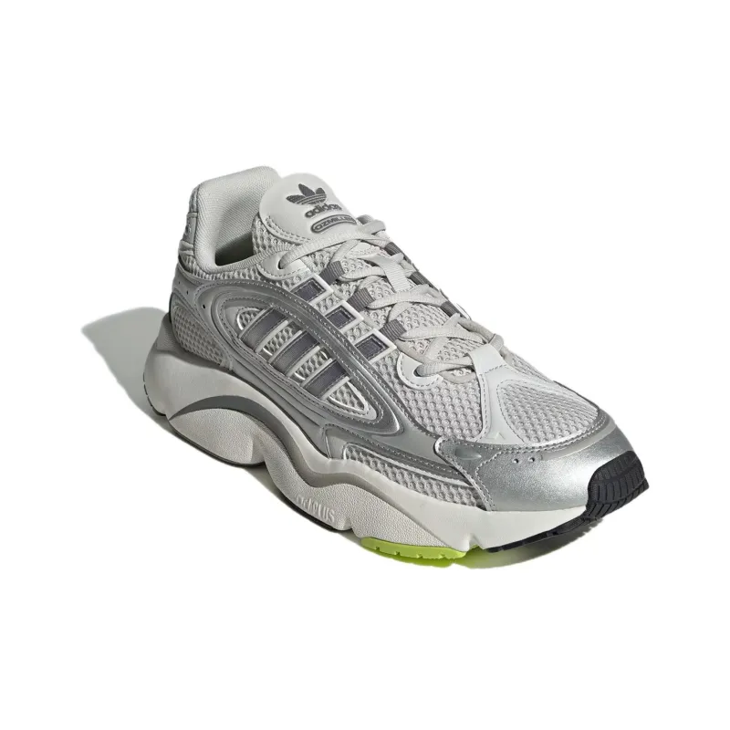 Adidas Originals Ozmillen Grey Crystal White Grey Three-2