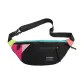 Black Multicolor