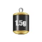 Detachable Self-Standing Running Lead[1.5 G]10 Pcs