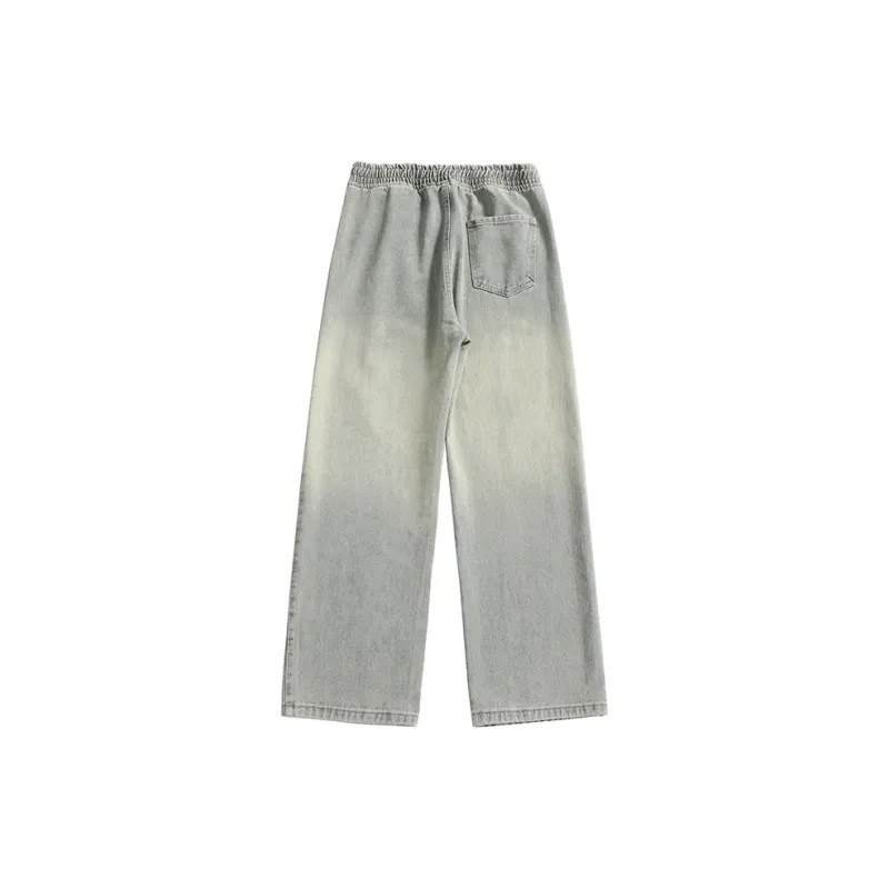 ELNHEN Jeans Unisex-11