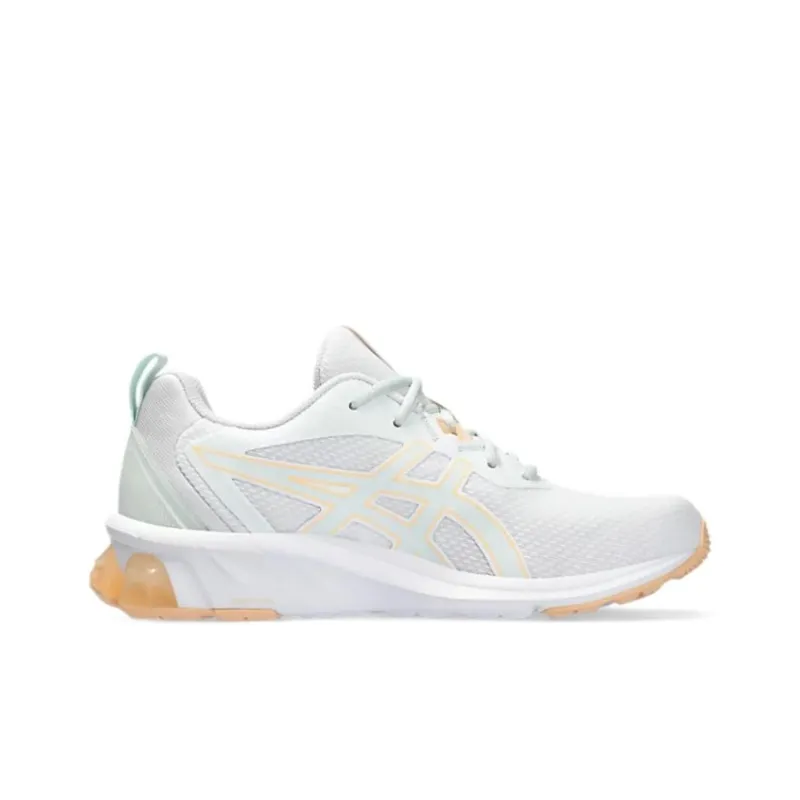 Asics Gel Quantum 90 4 'White Apricot Crush' Women's-1